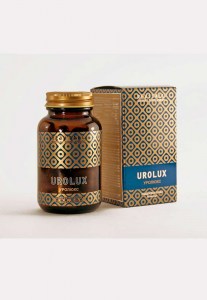 Revitall Urolux (Поддержка почек)