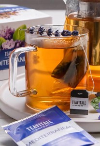 Ежедневный чайный напиток Teavitall Anyday (Mediterranean)